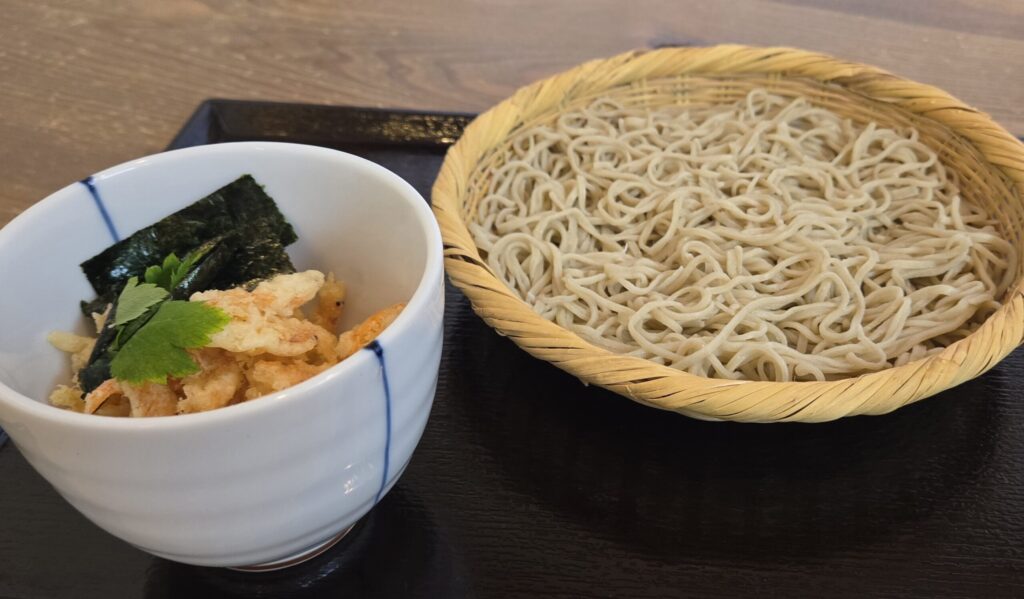 あれれせいろ
